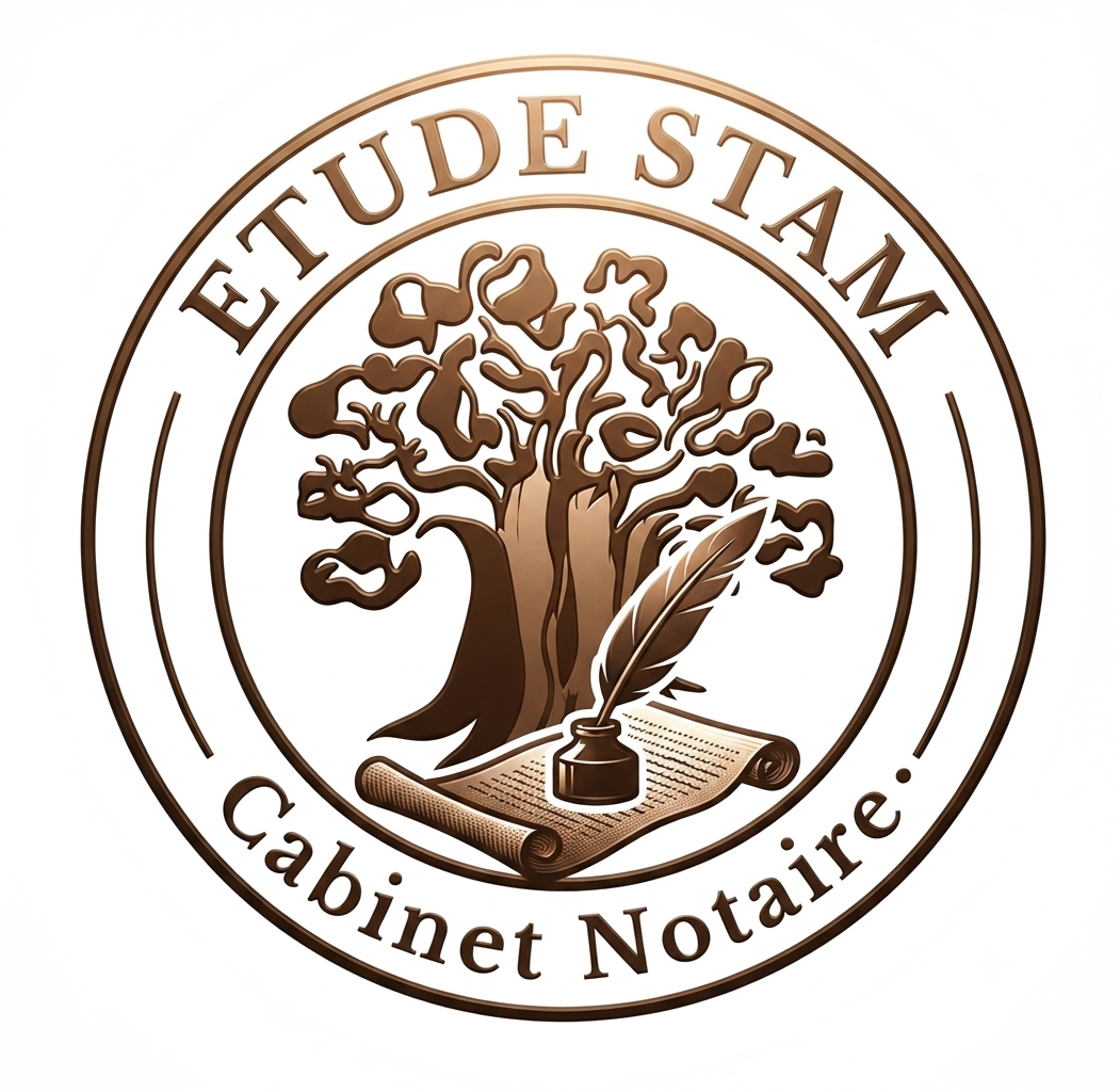 Etude Stam Cabinet Notaire
